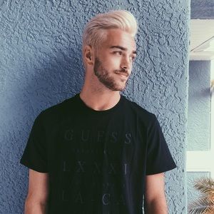 Meet your Posher, Jacob